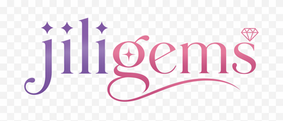 jiligems brand logo